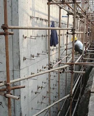 人防工程建设全过程图解 从规划到维护的完整指南