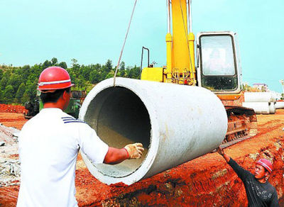 嘉禾80个重点项目开复工建设 完成投资20亿元，工程建设业务稳步推进