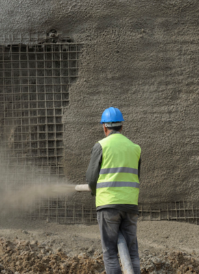 海南挂网喷砼工程 提升工程建设质量与效率的关键业务