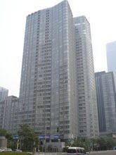 深圳市优众力科技工程建设业务概览